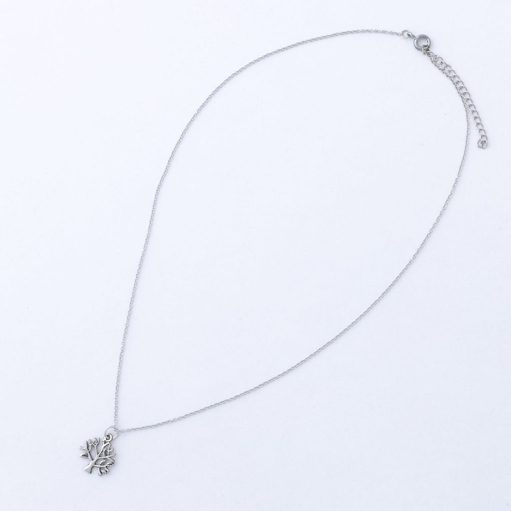Mindful Living Necklace