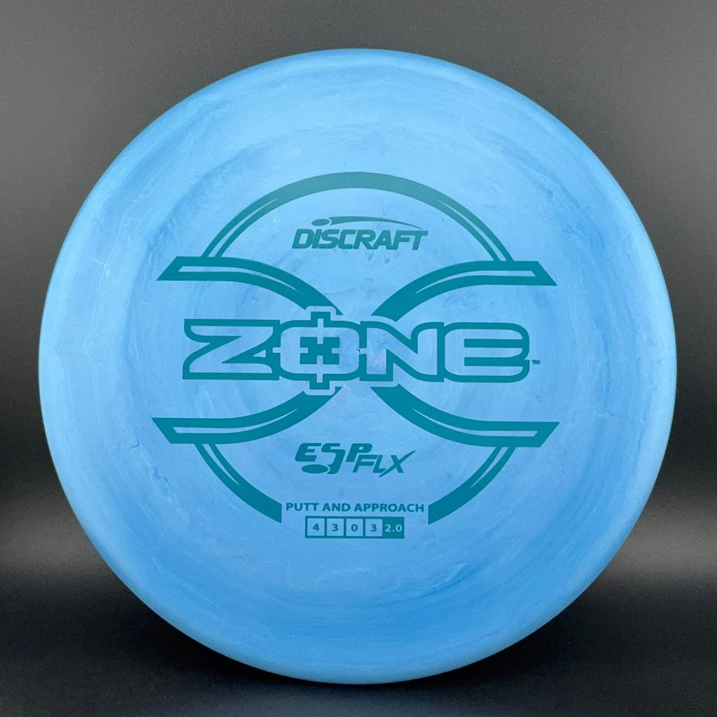 ESP FLX Zone