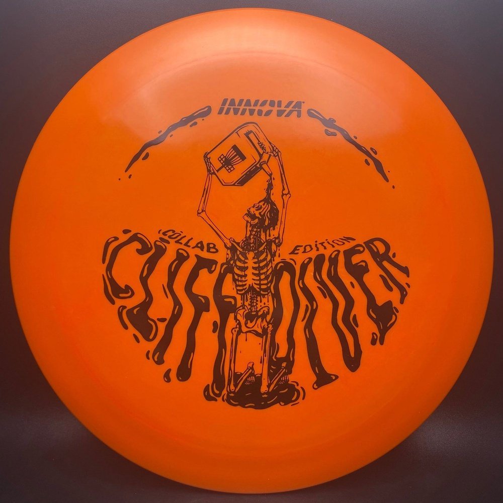 Star Destroyer - Penned - Cliffdiver Collab Edition