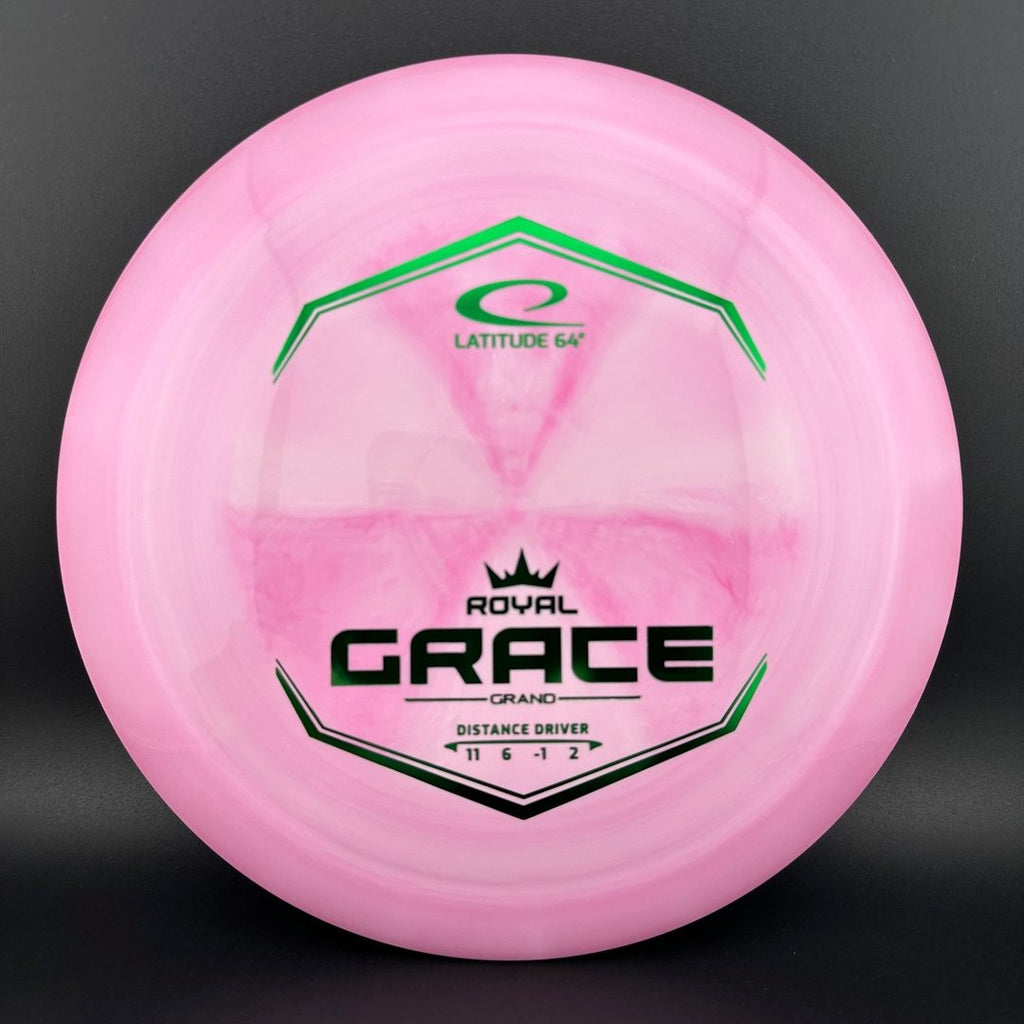 Royal Grand Grace