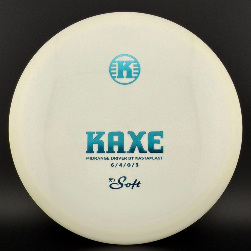 K1 Soft Kaxe - 2021/2022 Run - OOP