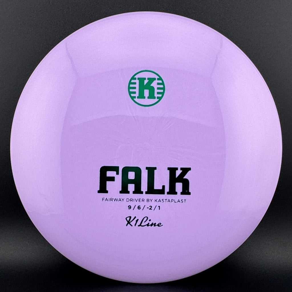 K1 Falk