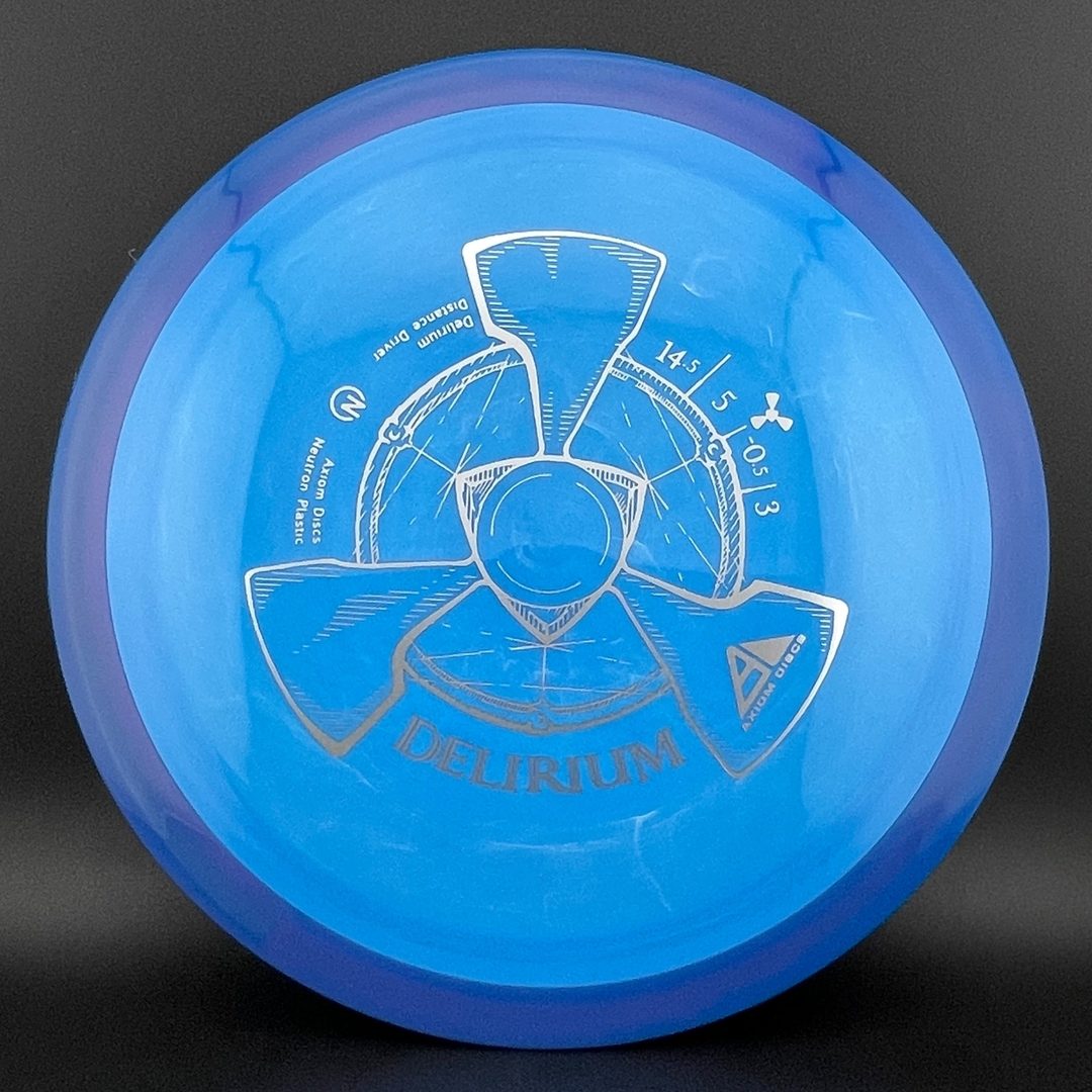 Neutron Delirium
