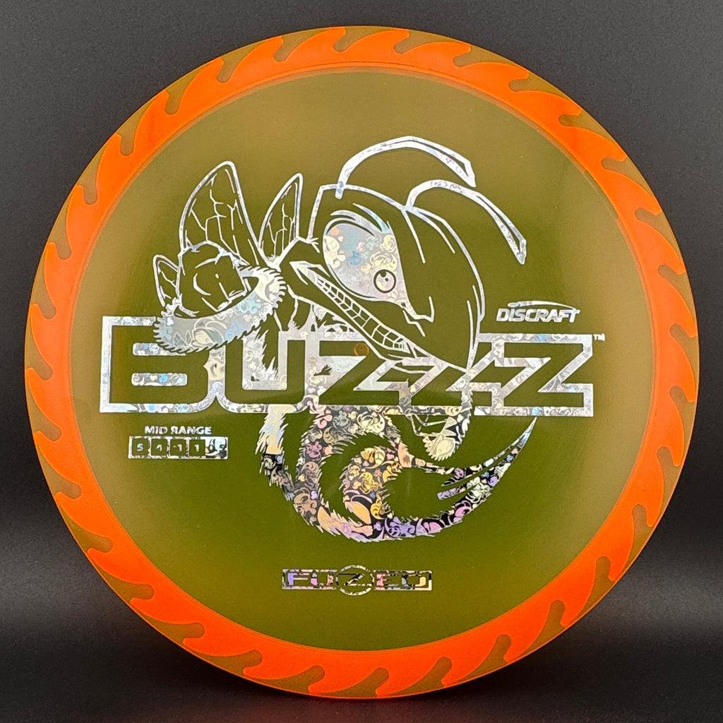 FuZed Z Buzzz - BuzzzSaw Bee