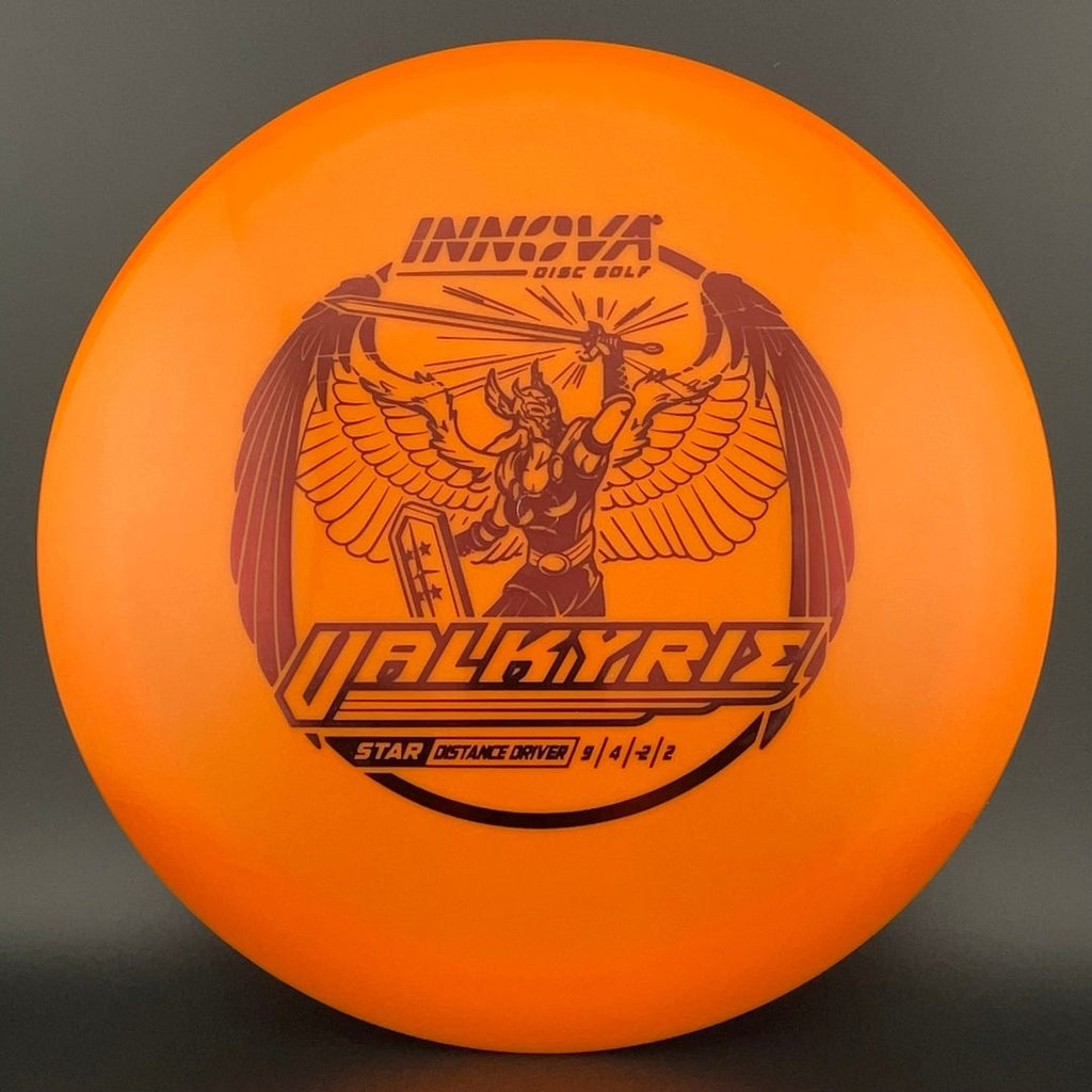 Star Valkyrie