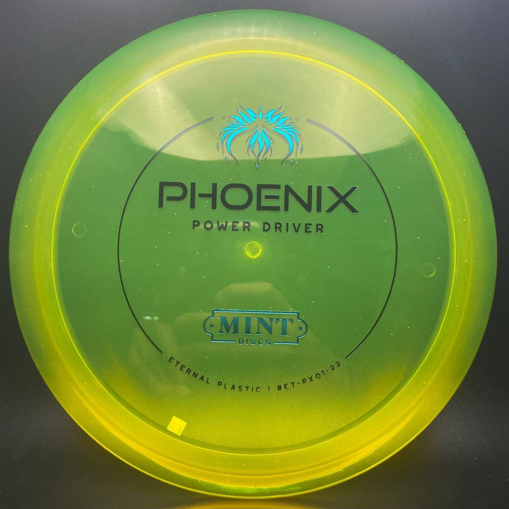 Eternal Phoenix - 2022 First Run