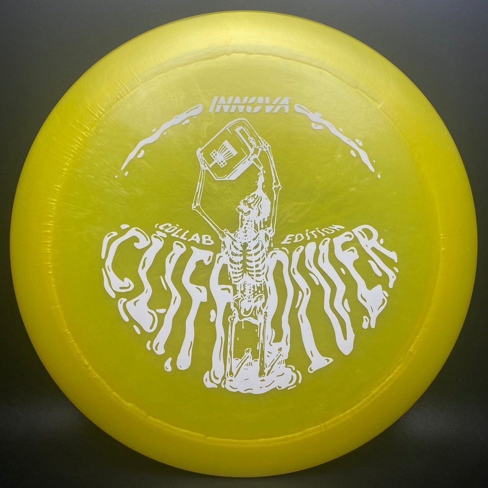 Star Destroyer - Penned - Cliffdiver Collab Edition
