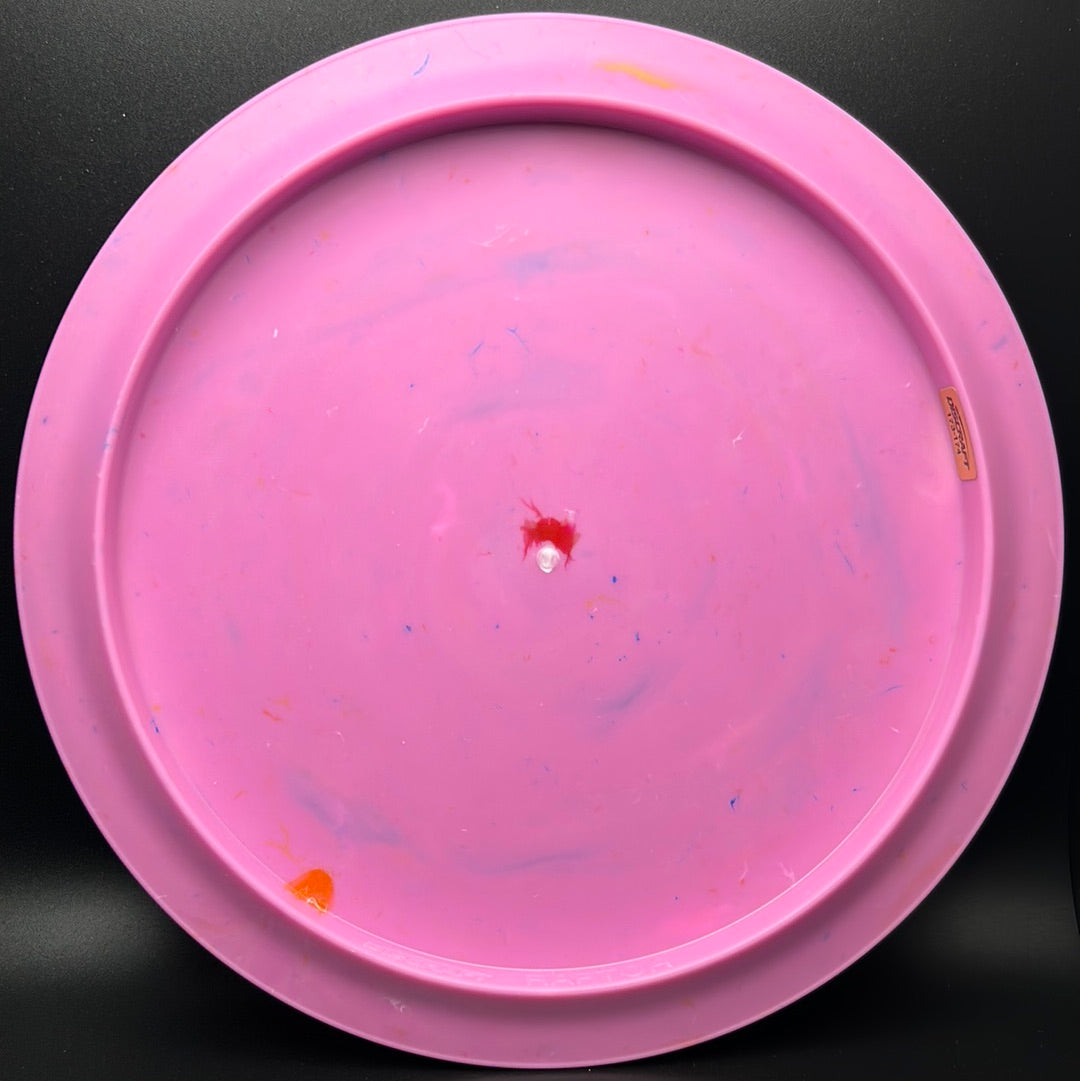 Jawbreaker Raptor - First Run - Limited Ledgestone 2023