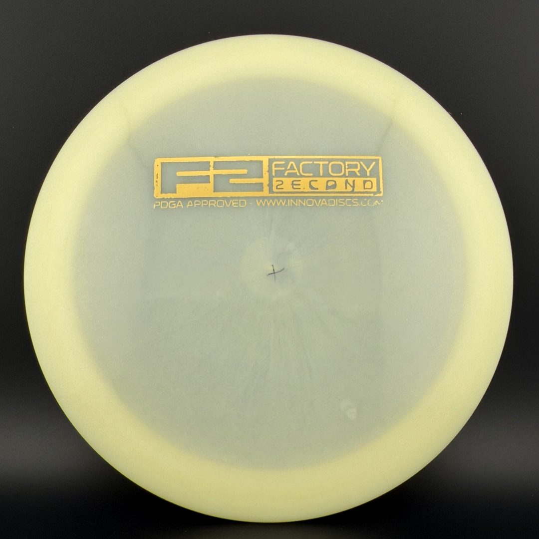 Champion Classic Glow Shryke - F2