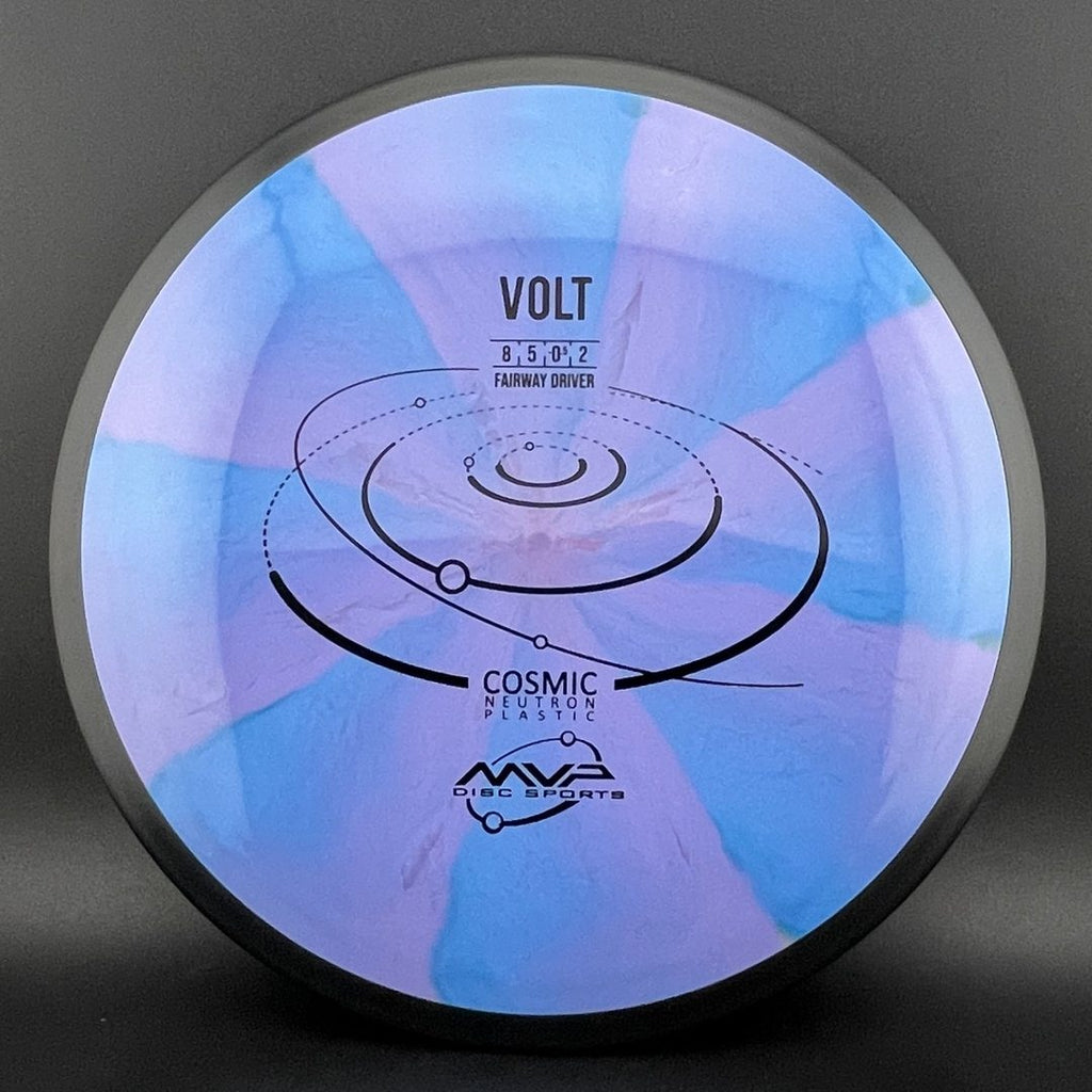 Cosmic Neutron Volt