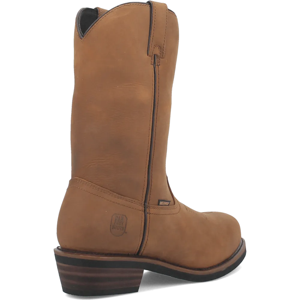 Dan Post Albuquerque- Mens Cowboy Boot