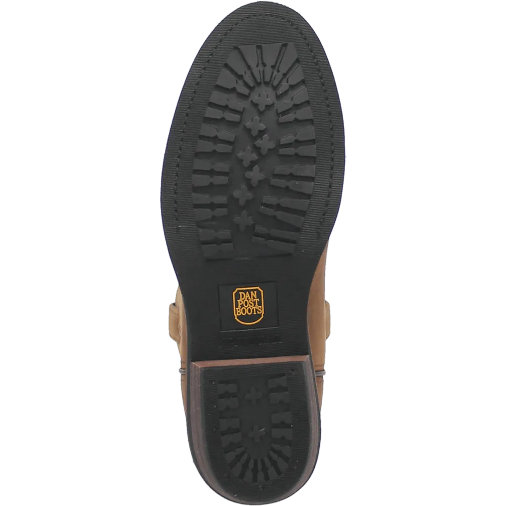 Dan Post Albuquerque- Mens Cowboy Boot