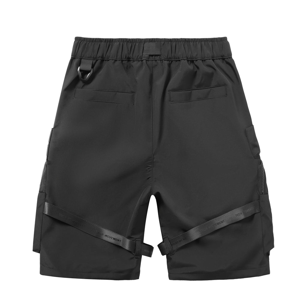 IBS509 Paratrooper Cargo Shorts