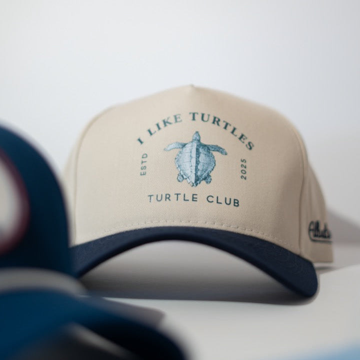 The Turtley Awesome Hat