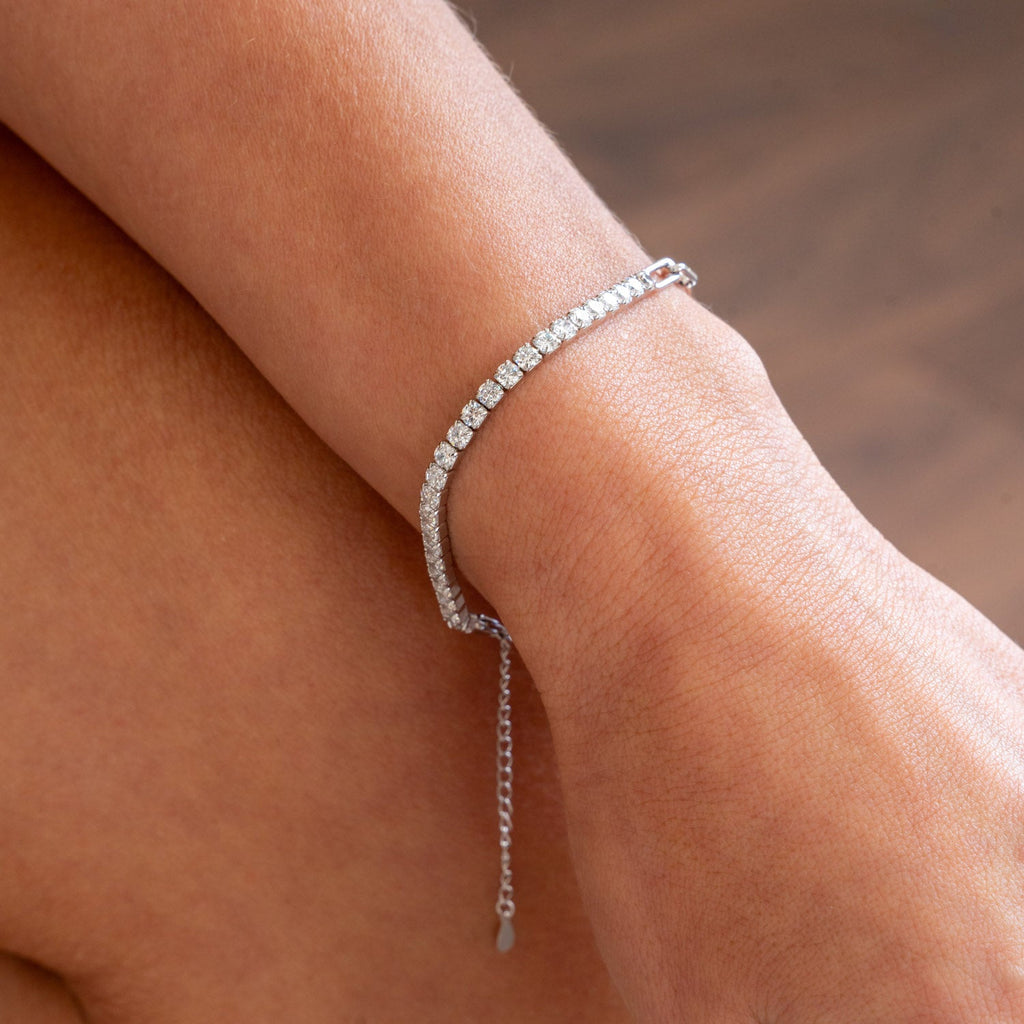 18K Gold Vermeil Gabriela Bracelet