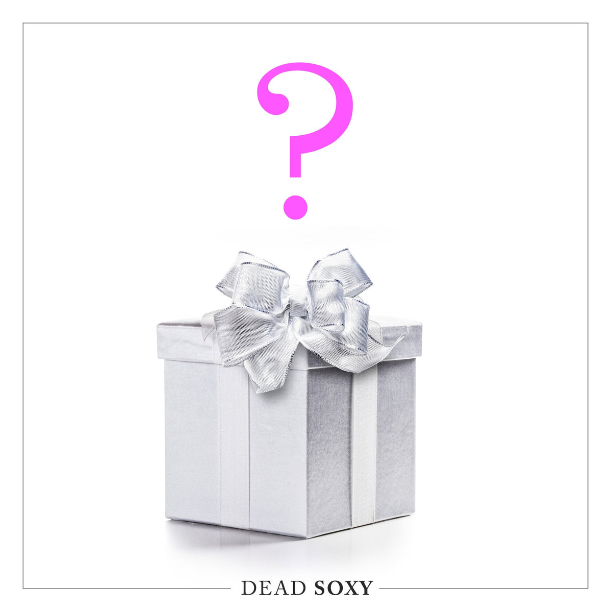 Dress Sock Mystery Box - 3 Pairs
