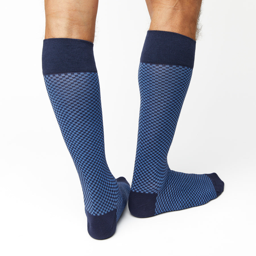 Maddox Dress Socks