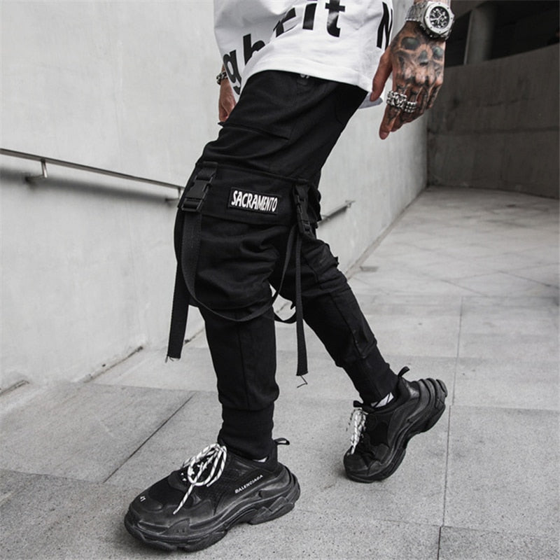 1688K589 Origins Joggers