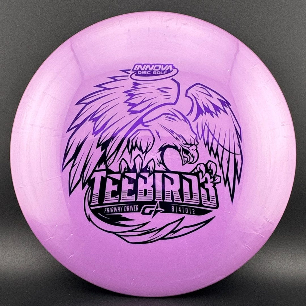 GStar Teebird3