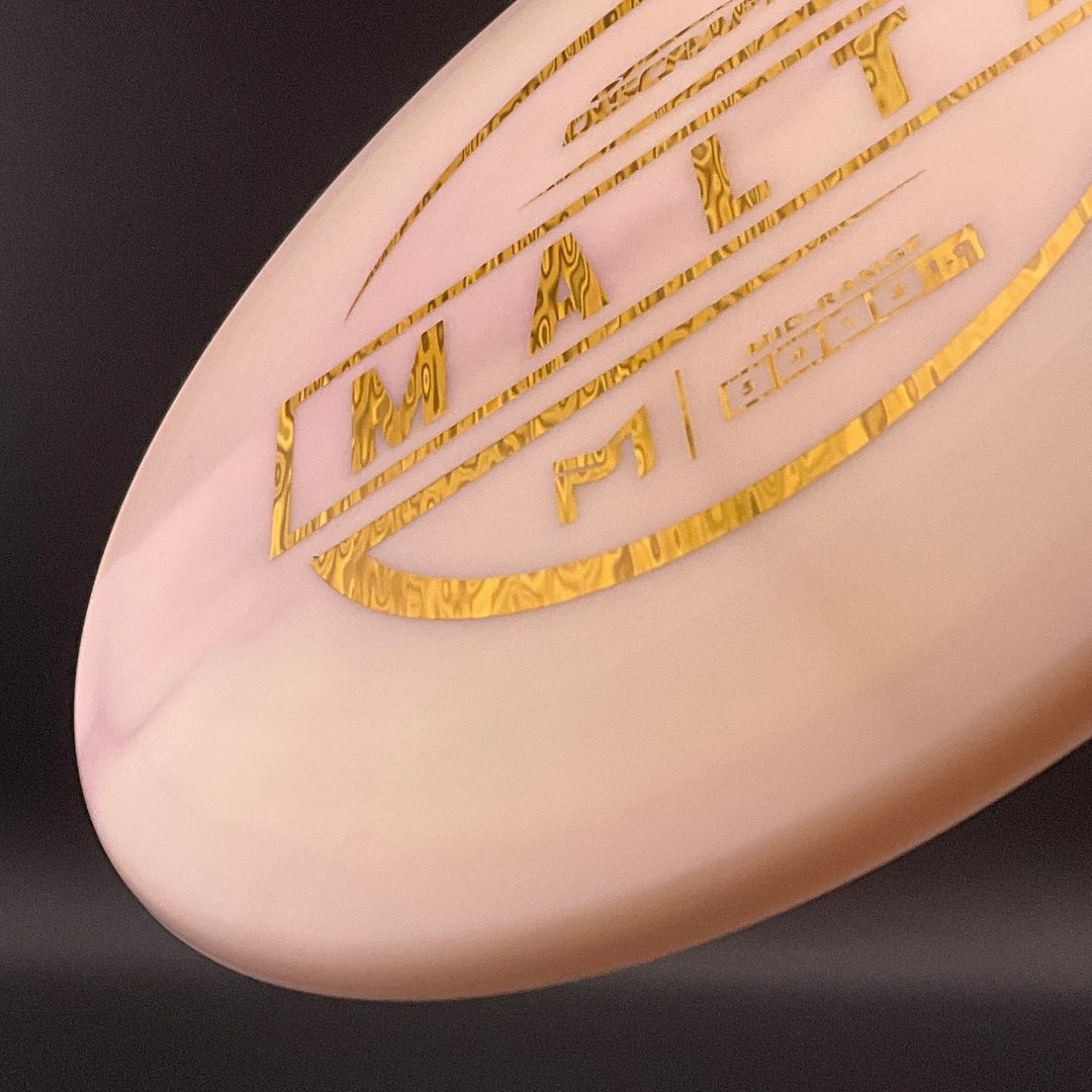 ESP Malta - Paul McBeth