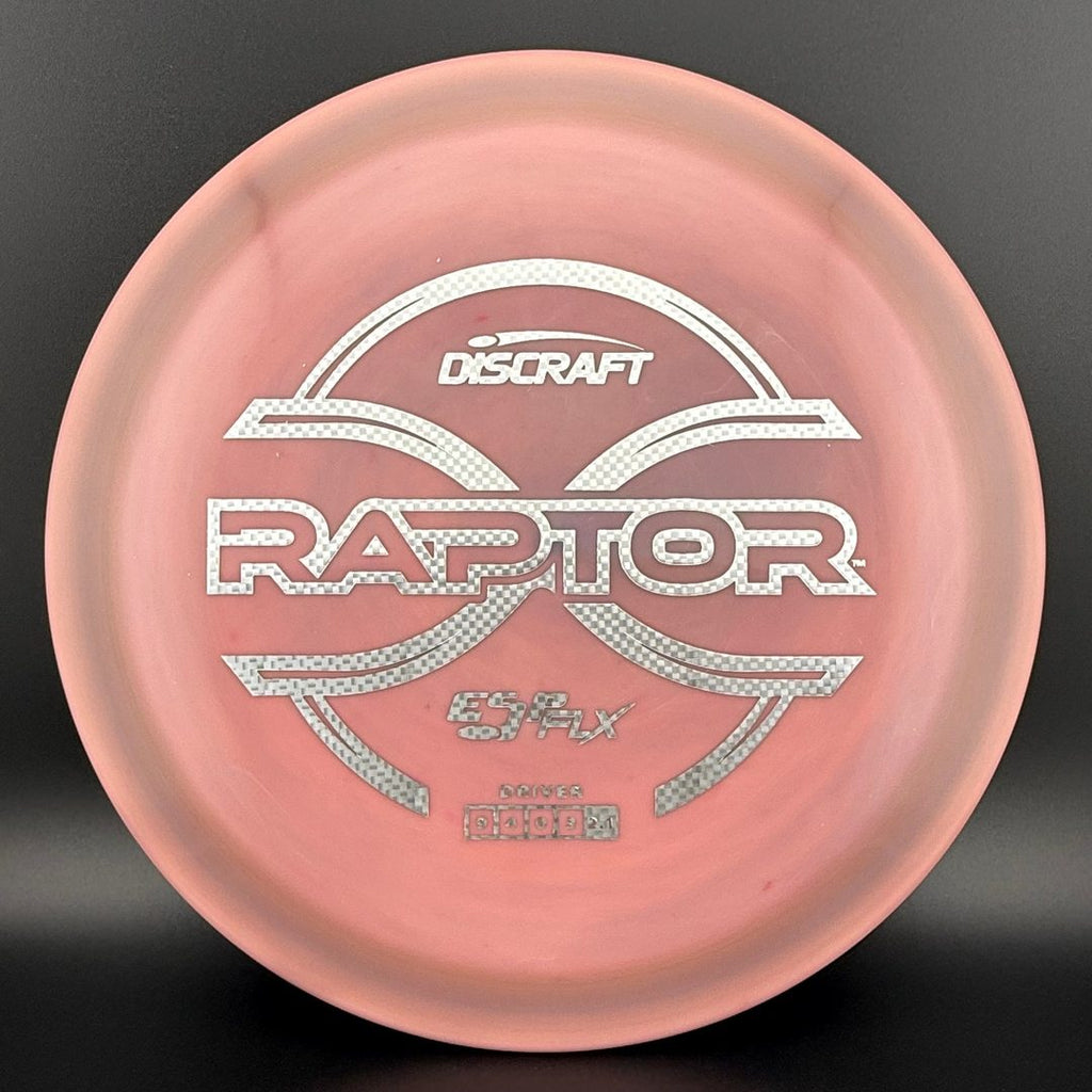 ESP FLX Raptor