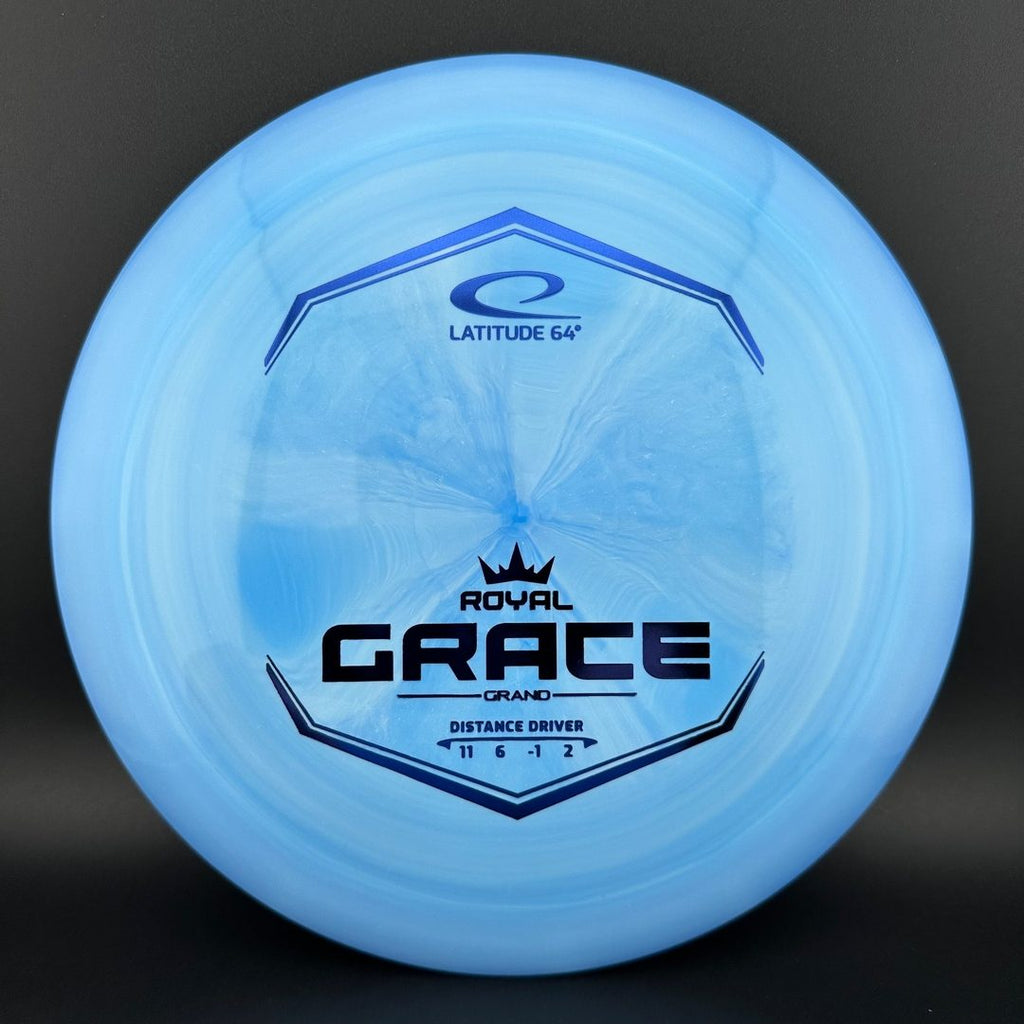 Royal Grand Grace