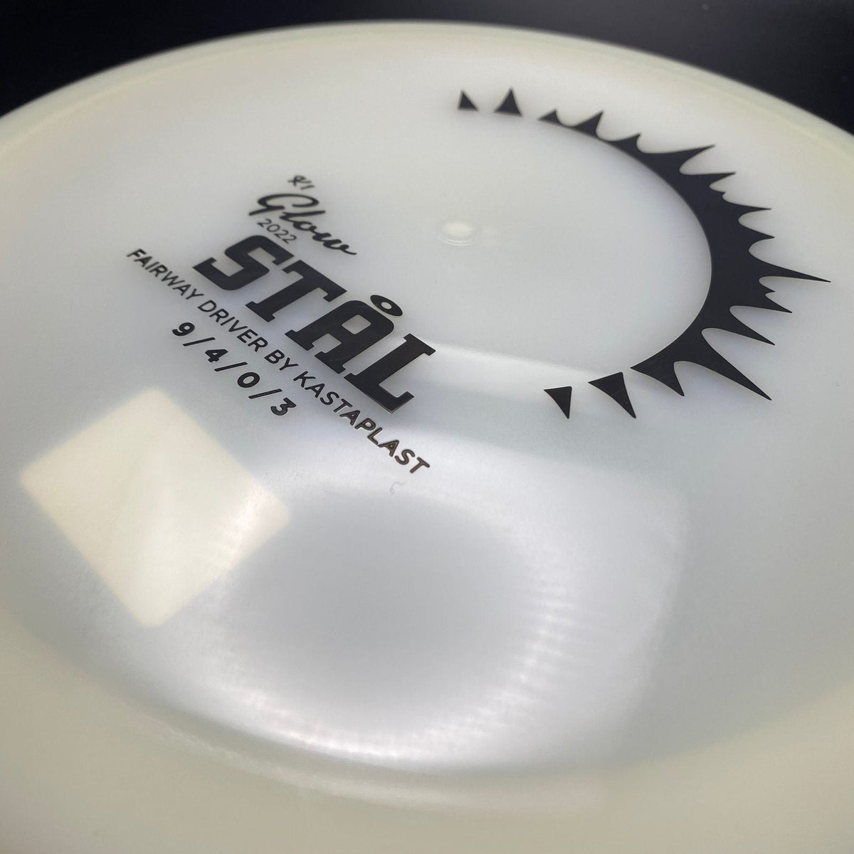 K1 Glow Stal 2022