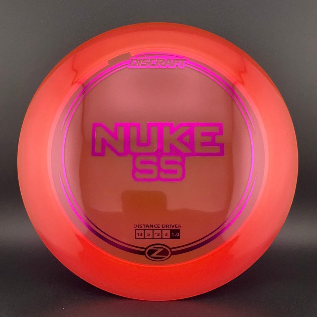 Z Line Nuke SS