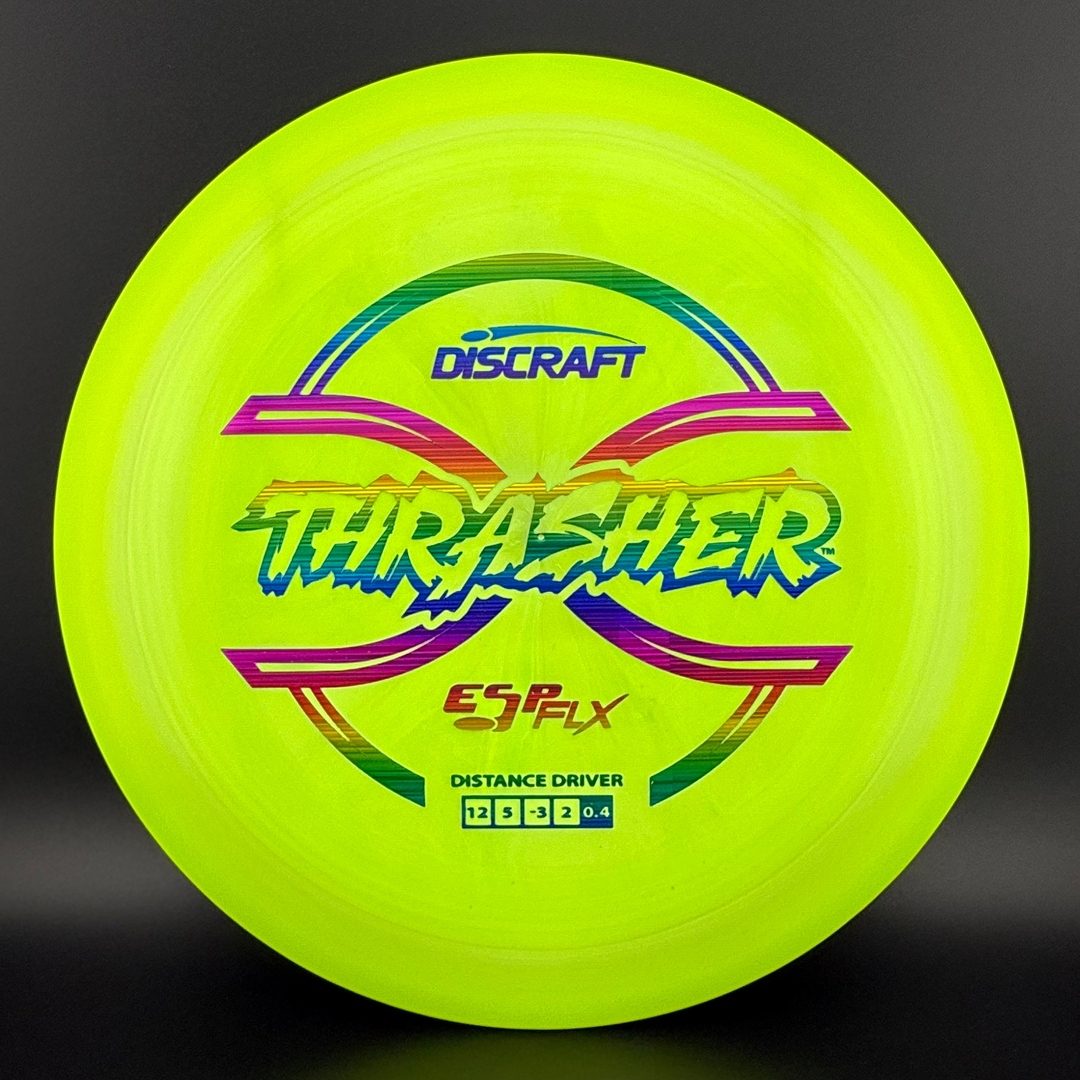 ESP FLX Thrasher