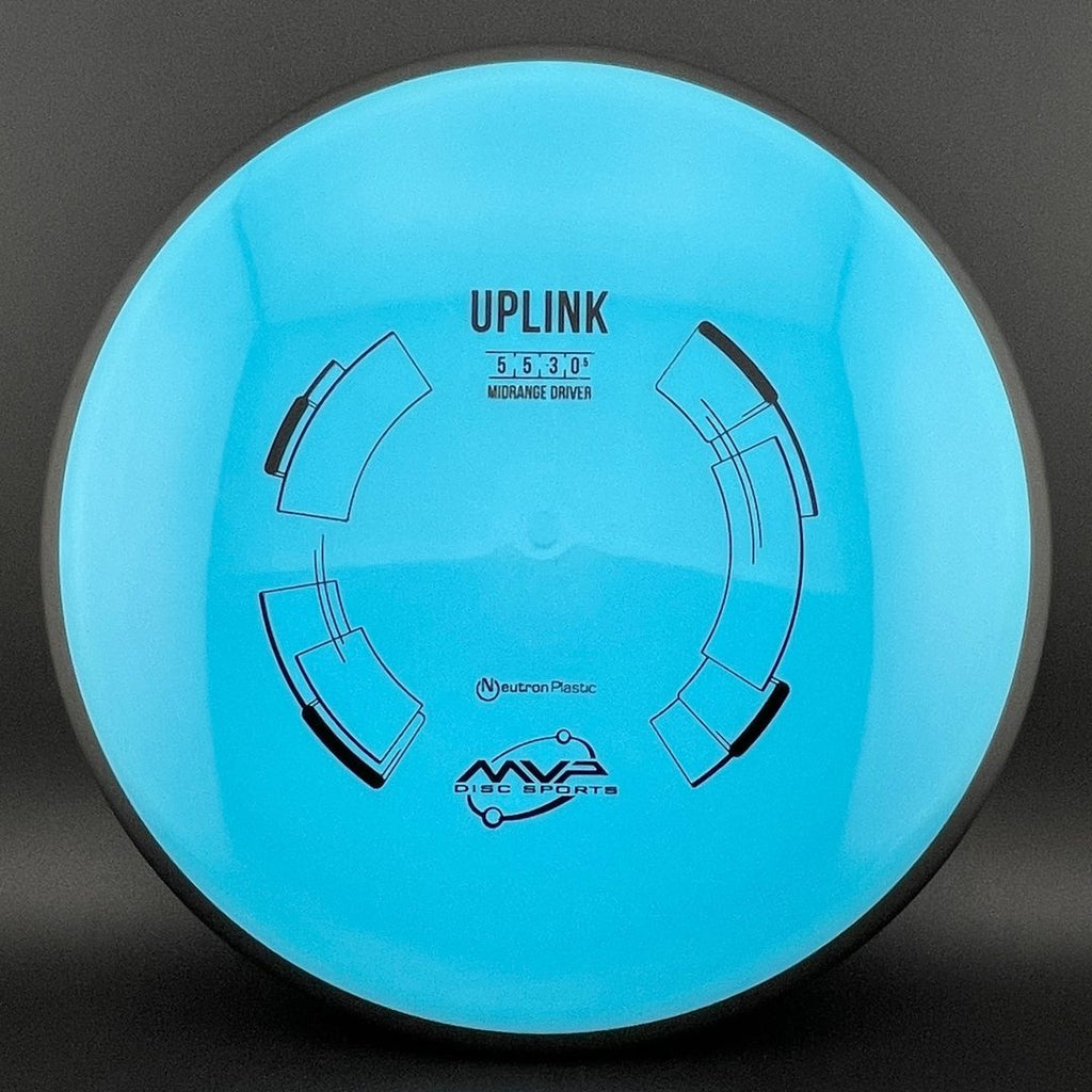 Neutron Uplink
