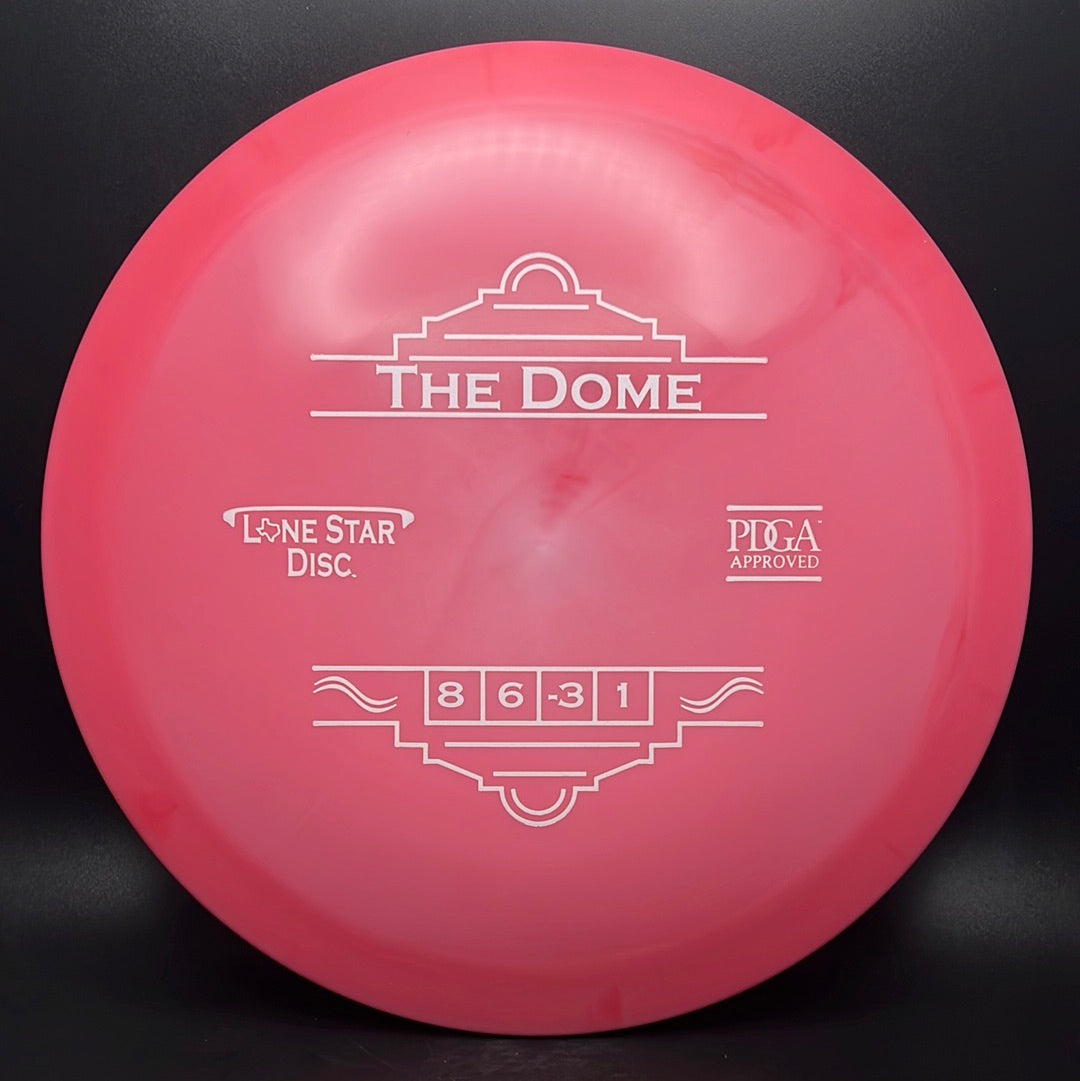 Alpha The Dome
