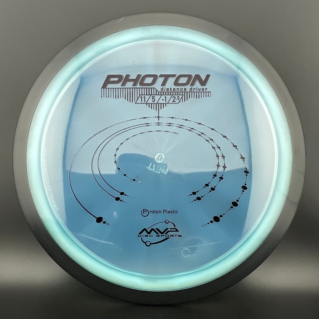 Proton Photon