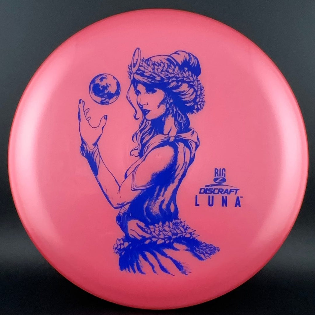 Big Z Luna
