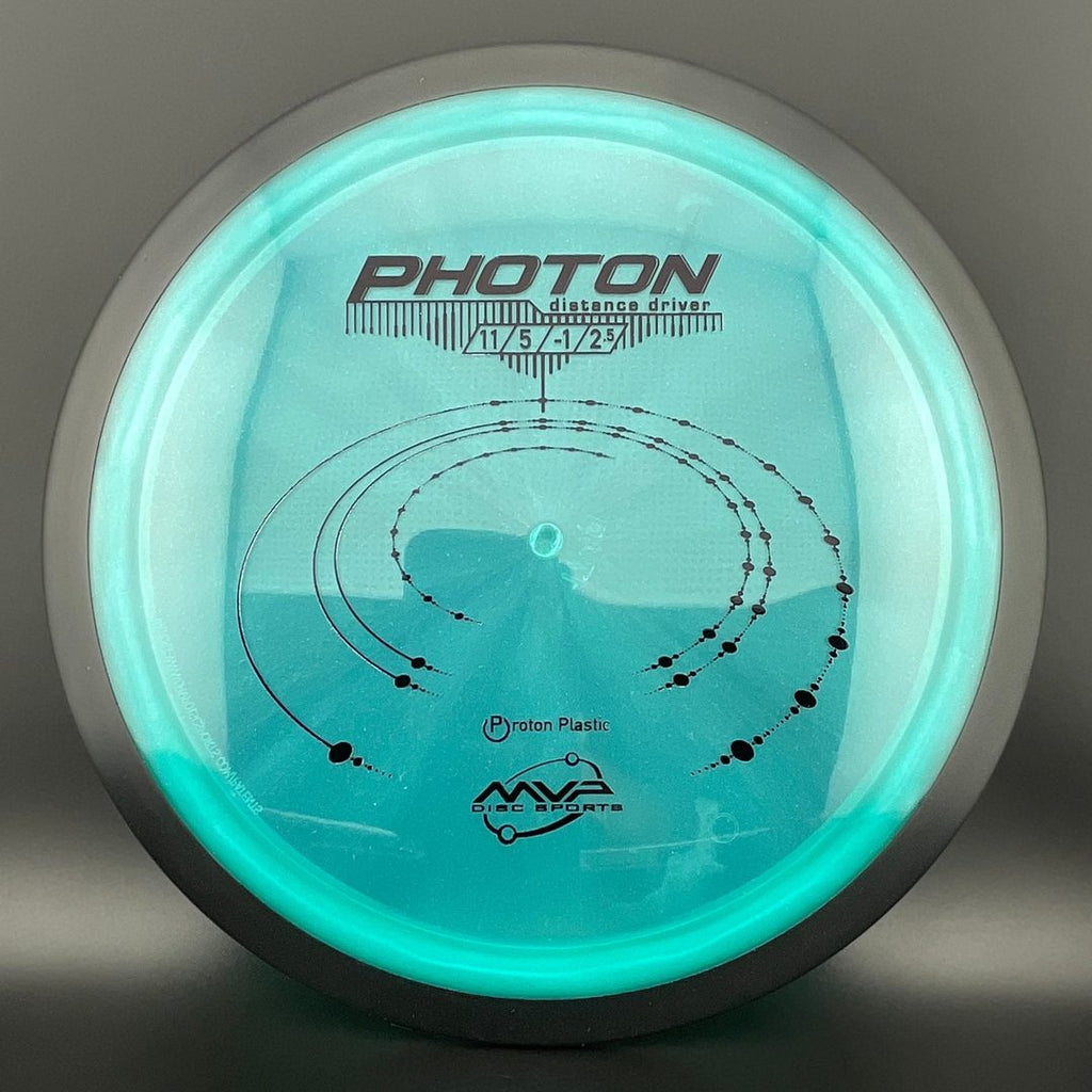 Proton Photon
