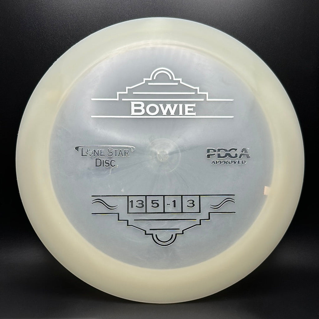 Glow Bowie