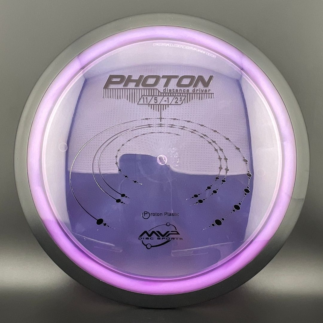Proton Photon