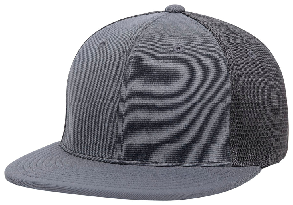 PREMIUM M2 PERFORMANCE TRUCKER FLEXFIT® CAP