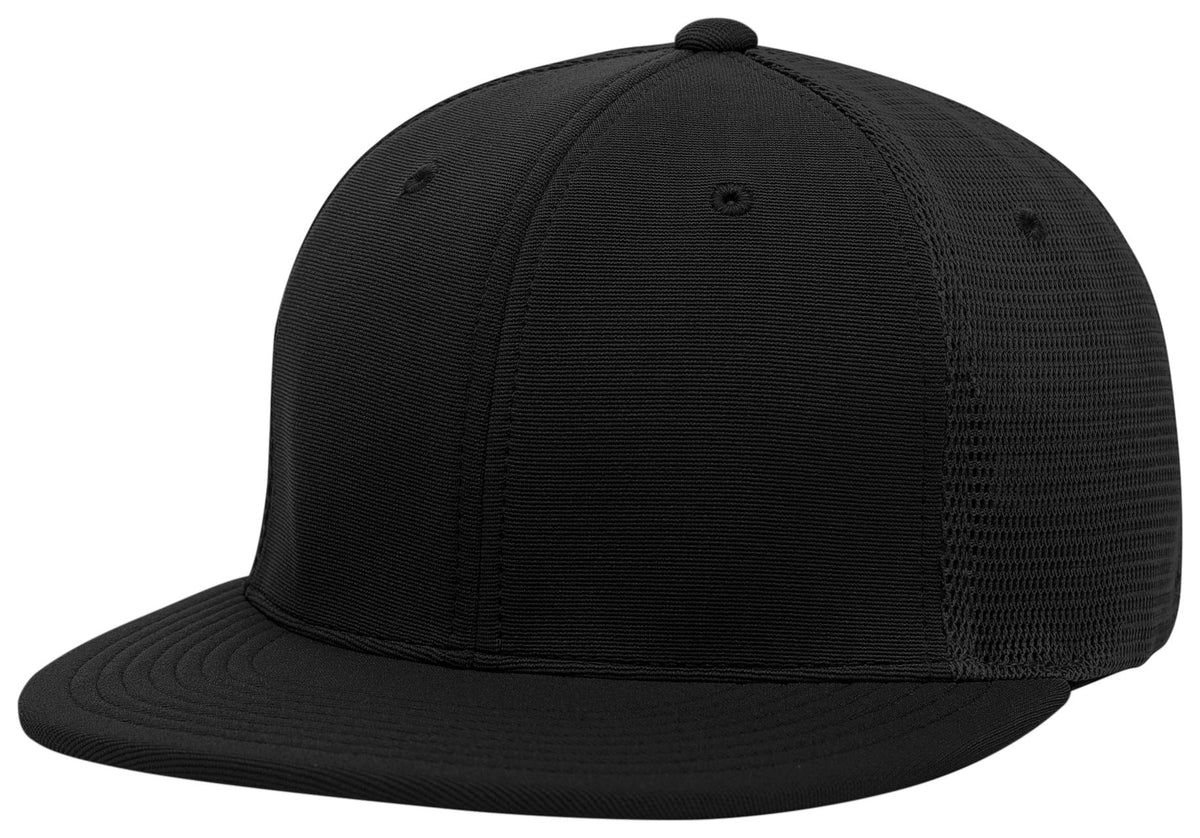 PREMIUM M2 PERFORMANCE TRUCKER FLEXFIT® CAP