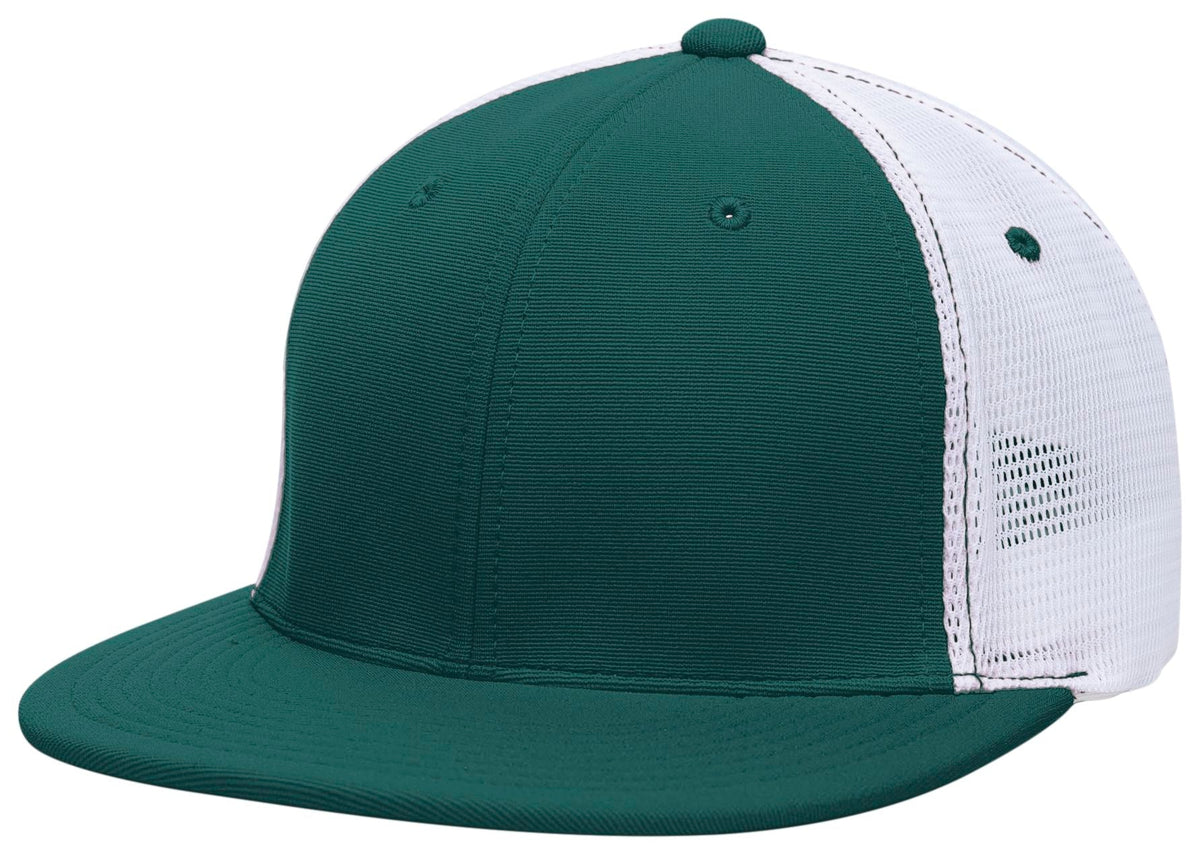 PREMIUM M2 PERFORMANCE TRUCKER FLEXFIT® CAP