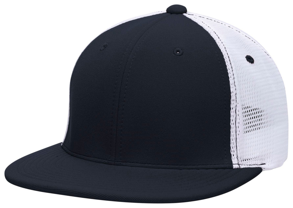 PREMIUM M2 PERFORMANCE TRUCKER FLEXFIT® CAP