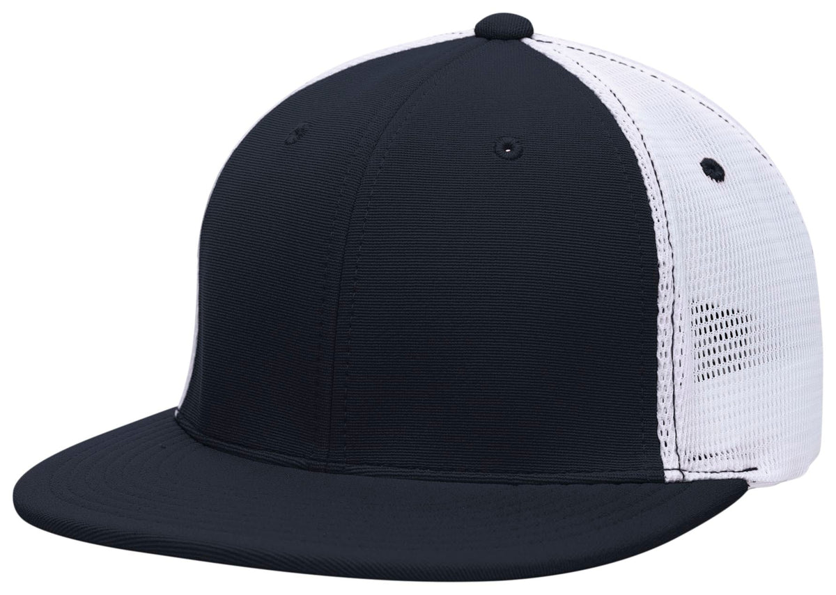PREMIUM M2 PERFORMANCE TRUCKER FLEXFIT® CAP