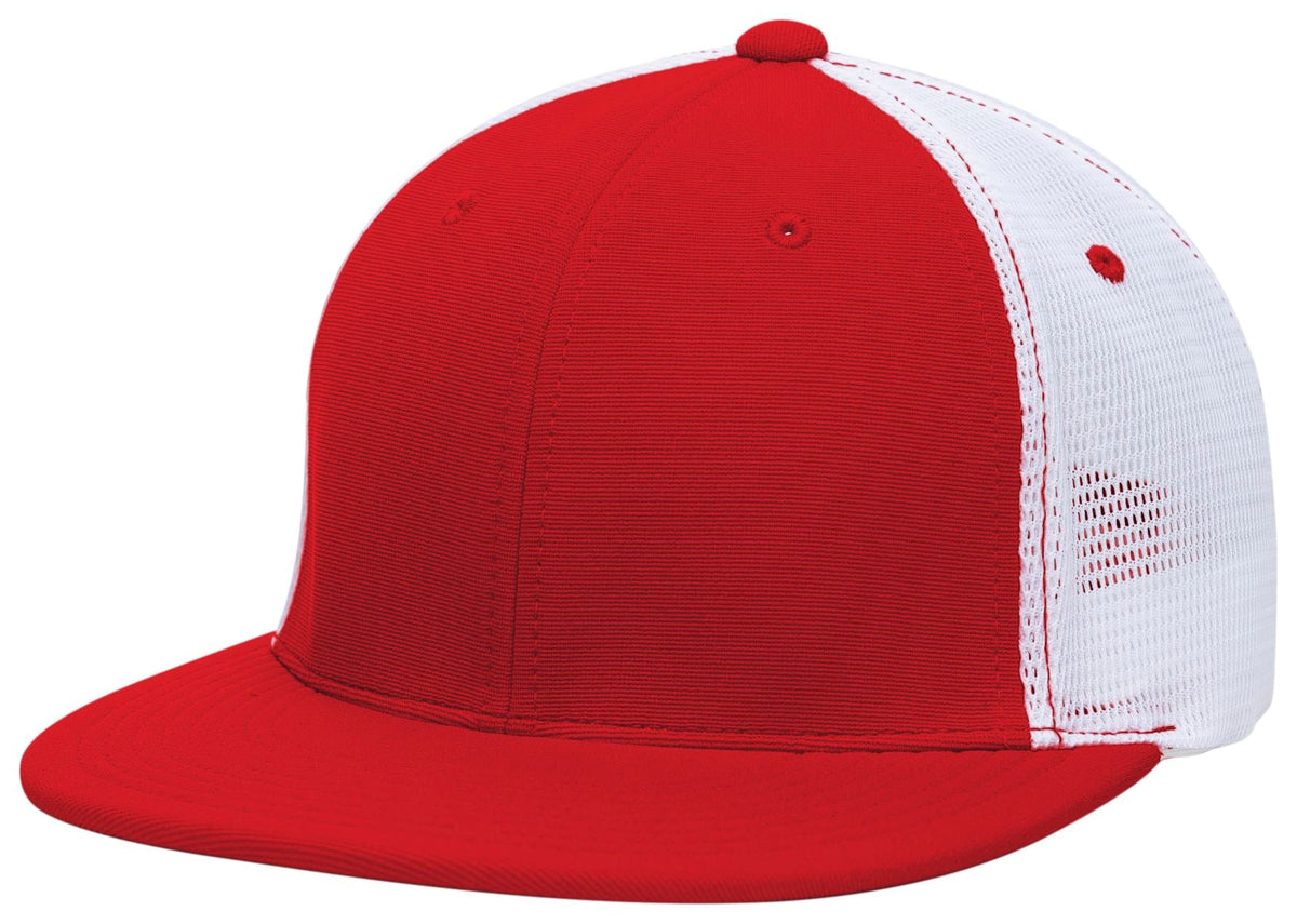 PREMIUM M2 PERFORMANCE TRUCKER FLEXFIT® CAP