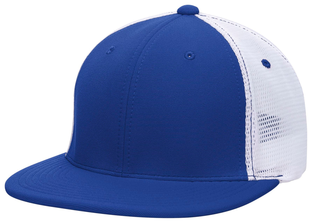 PREMIUM M2 PERFORMANCE TRUCKER FLEXFIT® CAP