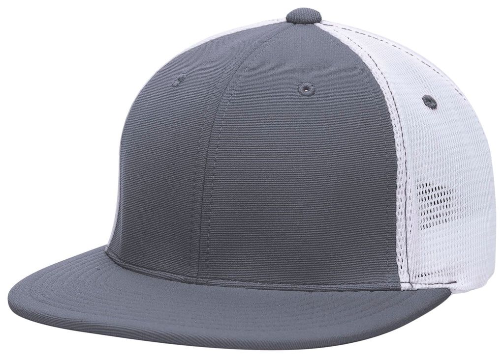 PREMIUM M2 PERFORMANCE TRUCKER FLEXFIT® CAP