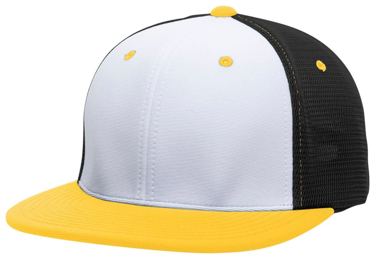 PREMIUM M2 PERFORMANCE TRUCKER FLEXFIT® CAP