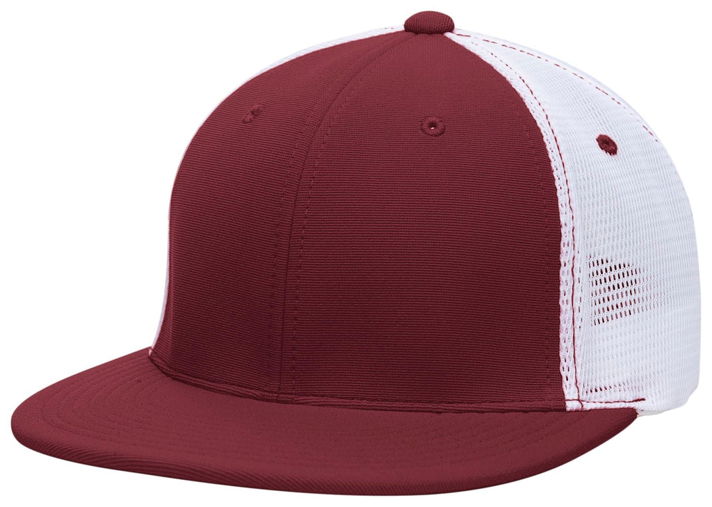 PREMIUM M2 PERFORMANCE TRUCKER FLEXFIT® CAP