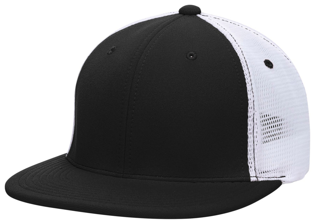 PREMIUM M2 PERFORMANCE TRUCKER FLEXFIT® CAP