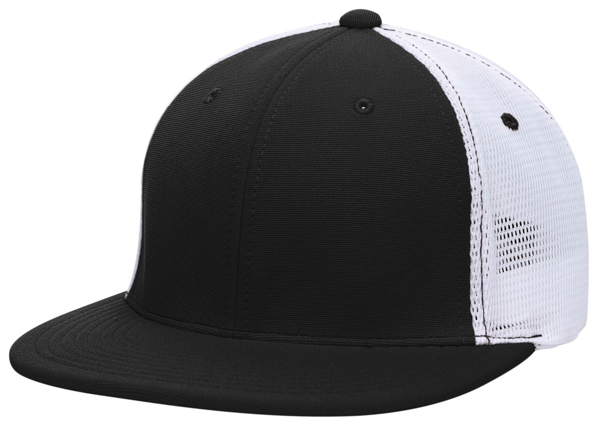 PREMIUM M2 PERFORMANCE TRUCKER FLEXFIT® CAP