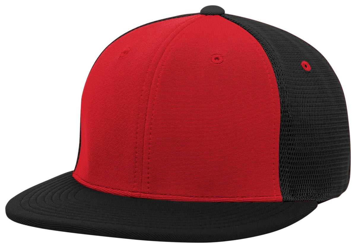 PREMIUM M2 PERFORMANCE TRUCKER FLEXFIT® CAP