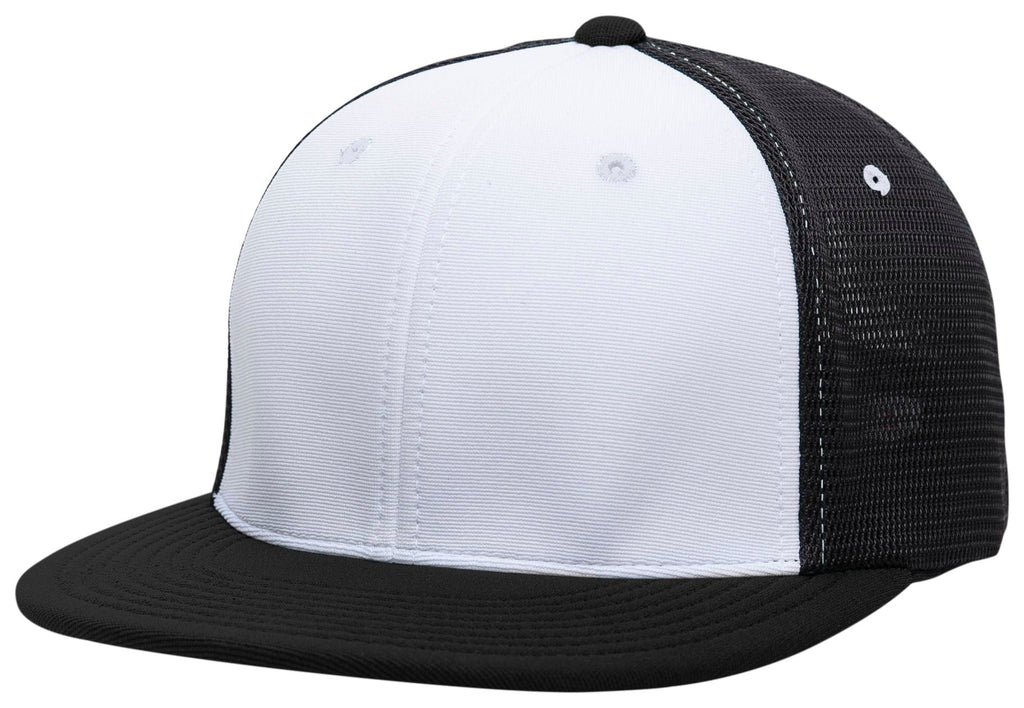 PREMIUM M2 PERFORMANCE TRUCKER FLEXFIT® CAP